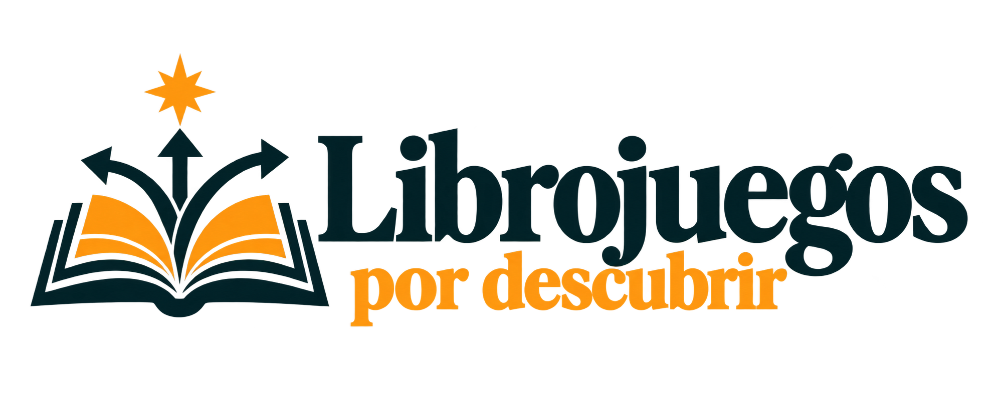 Librojuegos por descubrir